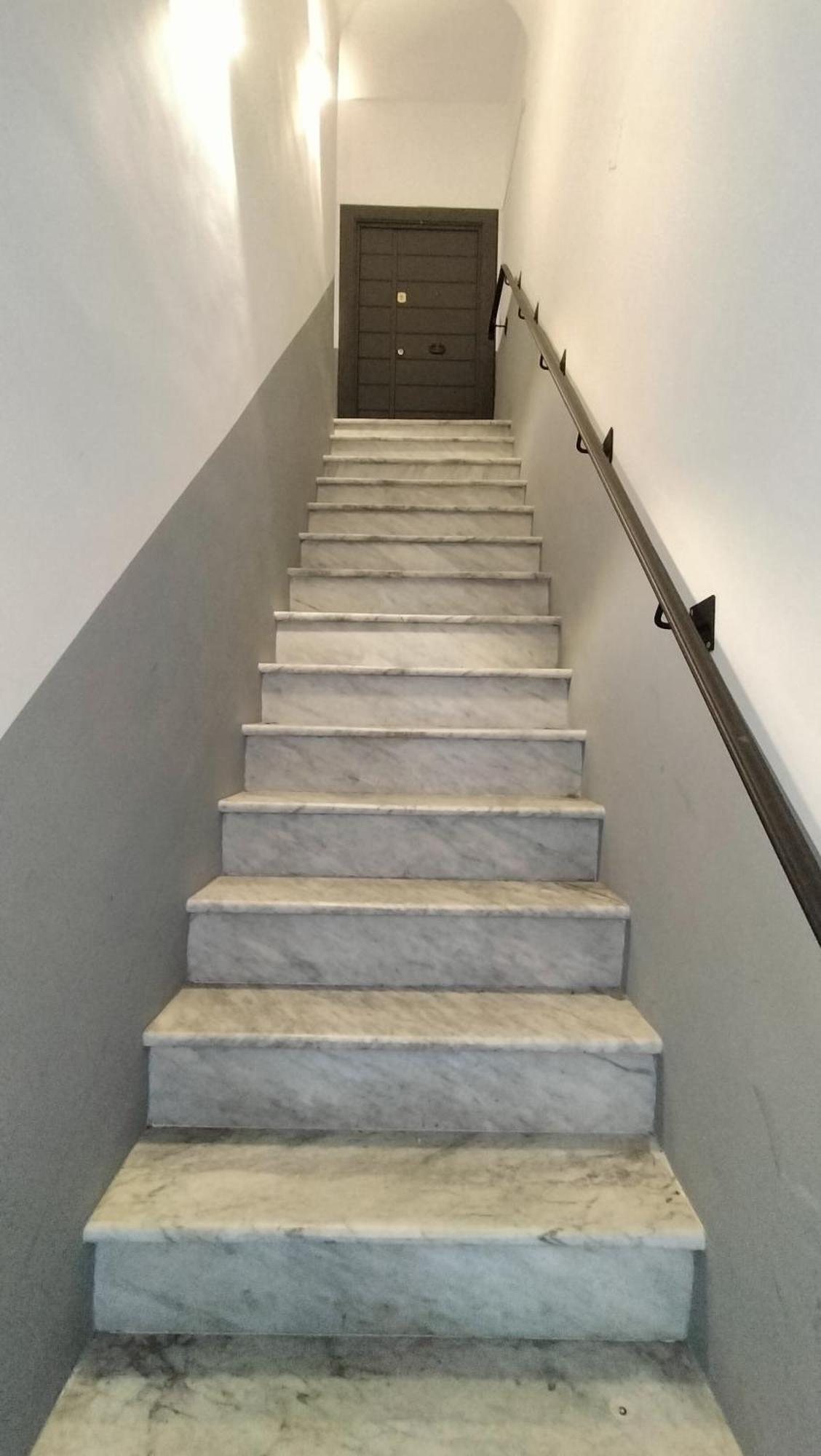 Benedetta Trastevere Appartement *