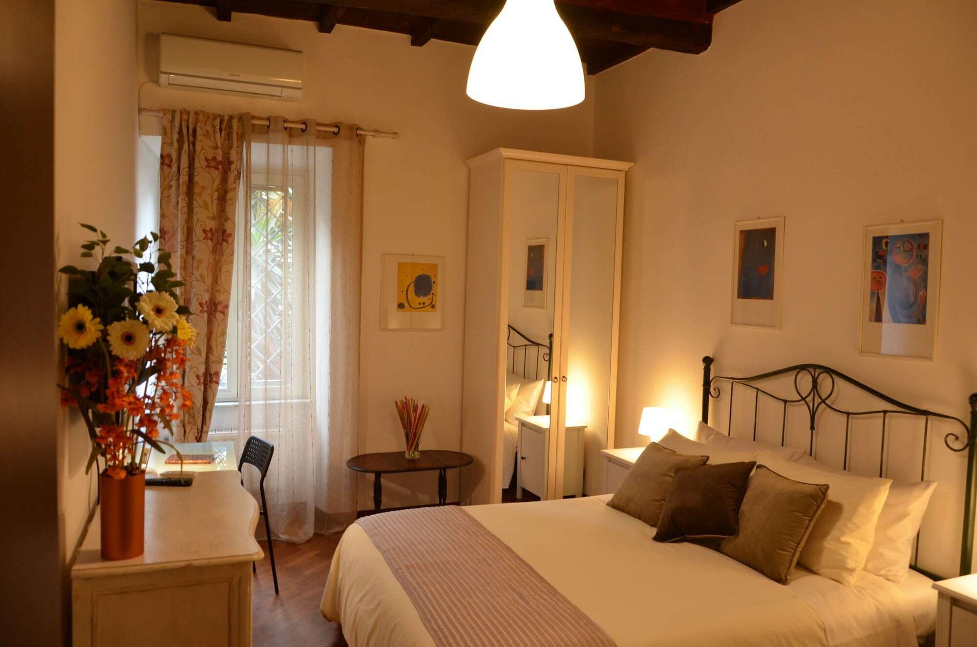 Appartement Benedetta Trastevere