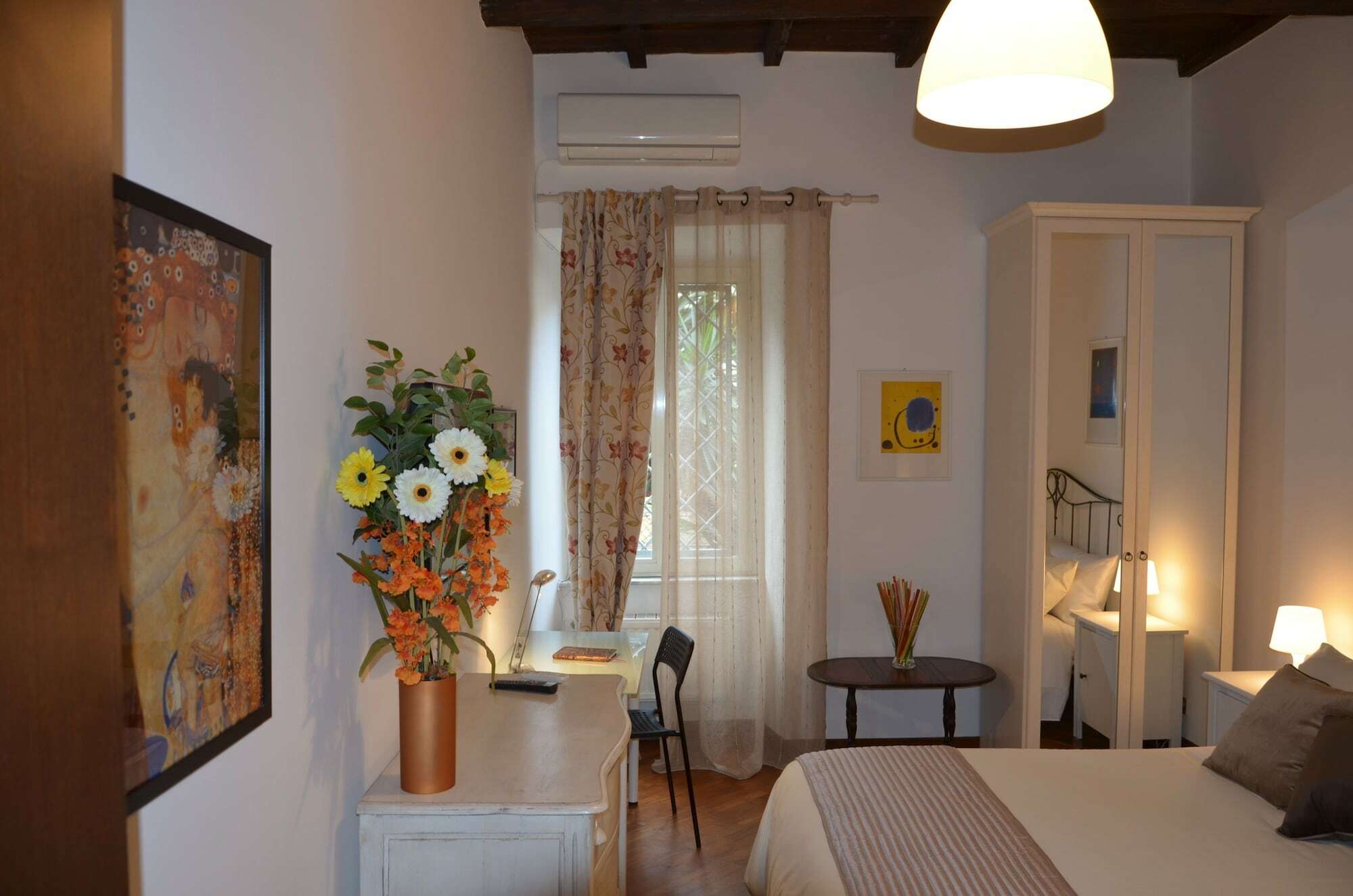 Benedetta Trastevere Appartement Rome
