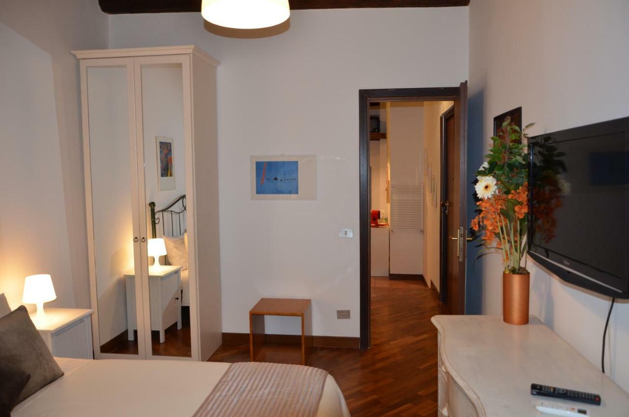 Appartement Benedetta Trastevere