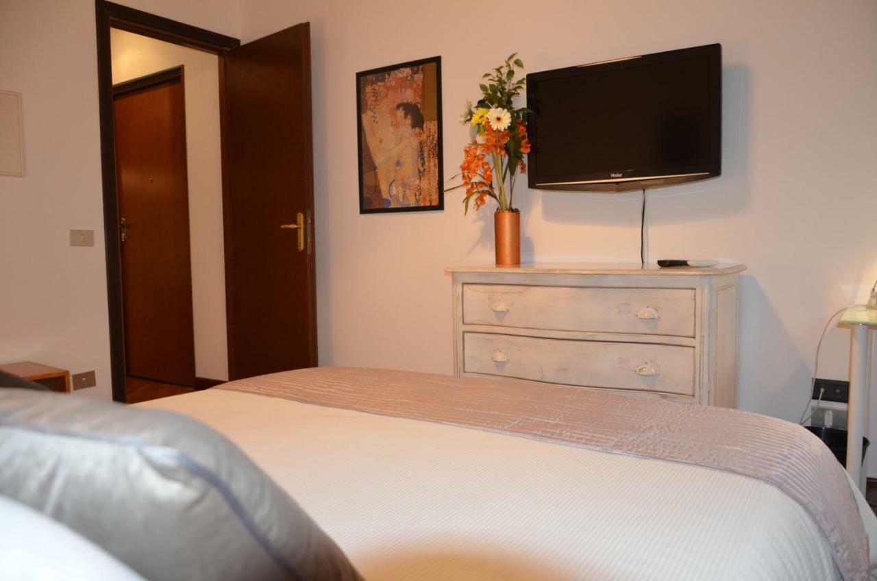 Appartement Benedetta Trastevere