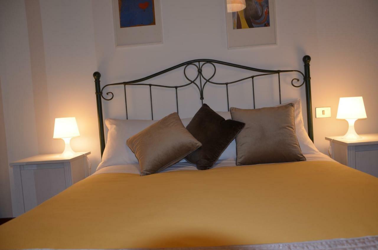 Appartement Benedetta Trastevere Rome