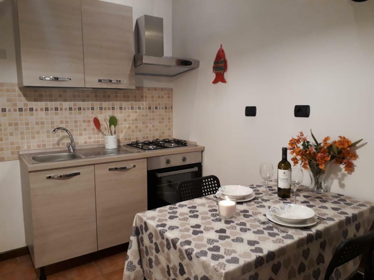 Appartement Benedetta Trastevere